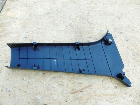OSŁONA SŁUPKA ŚRODKOWEGO LEWA TOYOTA AVENSIS T25 KOMBI 624134-05030 OSŁONA SŁUPKA ŚRODKOWEGO LEWA TOYOTA AVENSIS T25 KOMBI 624134-05030