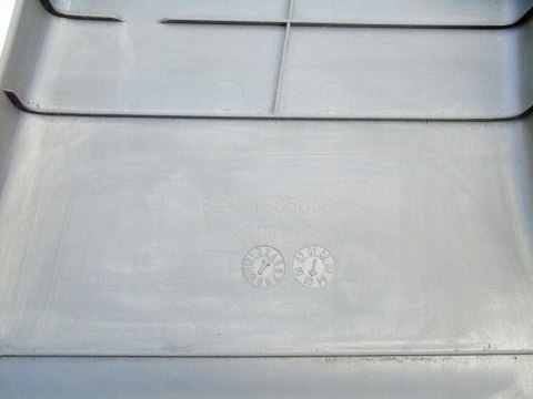 OSŁONA SŁUPKA ŚRODKOWEGO LEWA TOYOTA AVENSIS T25 KOMBI 624134-05030 OSŁONA SŁUPKA ŚRODKOWEGO LEWA TOYOTA AVENSIS T25 KOMBI 624134-05030