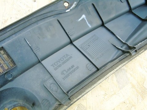 PODSZYBIE 55782-05030/40 TOYOTA AVENSIS T25 03- PRAWE LEWE PODSZYBIE 55782-05030/40 TOYOTA AVENSIS T25 03- PRAWE LEWE