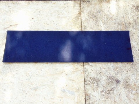 POKRYWA WYKŁADZINA PODŁOGA BAGAŻNIKA TOYOTA AVENSIS T25 KOMBI POKRYWA WYKŁADZINA PODŁOGA BAGAŻNIKA TOYOTA AVENSIS T25 KOMBI