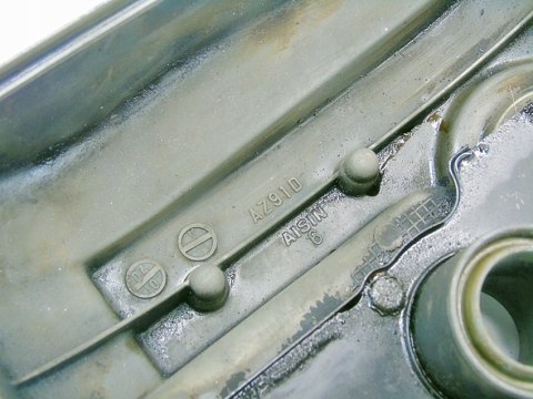 POKRYWA ZAWORÓW 2.0 VVTI AVENSIS T25 RAV 4 1AZ CALDINA ALLION OPA POKRYWA ZAWORÓW 2.0 VVTI AVENSIS T25 RAV 4 1AZ CALDINA ALLION OPA