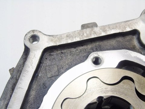 POMPA OLEJU 55195499 1.9 CDTI 8V ASTRA H VECTRA C 93 ZAFIRA SX4 SIGNUM 147 POMPA OLEJU 55195499 1.9 CDTI 8V ASTRA H VECTRA C 93 ZAFIRA SX4 SIGNUM 147