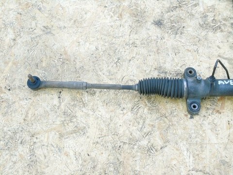 PRZEKŁADNIA KIEROWNICZA TOYOTA AVENSIS T25 03- 2.0 VVTI 7691601172 PRZEKŁADNIA KIEROWNICZA TOYOTA AVENSIS T25 03- 2.0 VVTI 7691601172