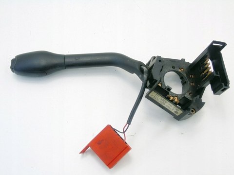 PRZEŁĄCZNIK WŁĄCZNIK WYCIERACZEK VOLKSWAGEN LUPO AROSA POLO 6N0953503J PRZEŁĄCZNIK WŁĄCZNIK WYCIERACZEK VOLKSWAGEN LUPO AROSA POLO 6N0953503J