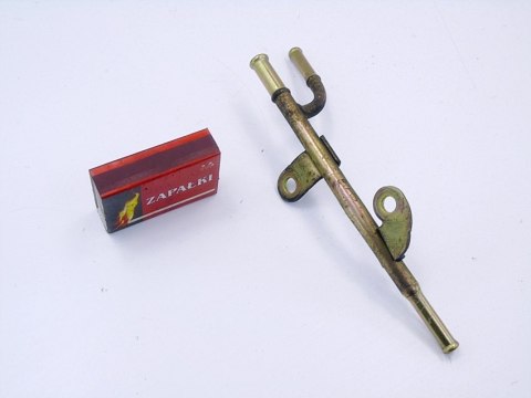 RURKA MAGISTRALA 2.0 VVTI AVENSIS T25 RAV 4 1AZ CALDINA ALLION OPA RURKA MAGISTRALA 2.0 VVTI AVENSIS T25 RAV 4 1AZ CALDINA ALLION OPA