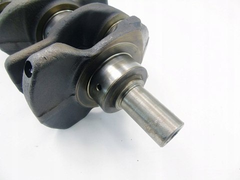 WAŁ KORBOWY 2.0 VVTI AVENSIS T25 RAV 4 1AZ CALDINA ALLION OPA WAŁ KORBOWY 2.0 VVTI AVENSIS T25 RAV 4 1AZ CALDINA ALLION OPA