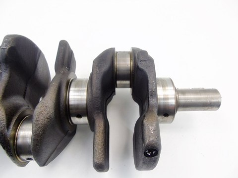 WAŁ KORBOWY 2.0 VVTI AVENSIS T25 RAV 4 1AZ CALDINA ALLION OPA WAŁ KORBOWY 2.0 VVTI AVENSIS T25 RAV 4 1AZ CALDINA ALLION OPA