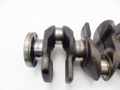 WAŁ KORBOWY 2.0 VVTI AVENSIS T25 RAV 4 1AZ CALDINA ALLION OPA WAŁ KORBOWY 2.0 VVTI AVENSIS T25 RAV 4 1AZ CALDINA ALLION OPA