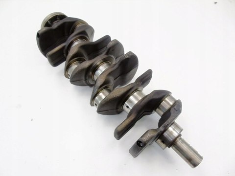 WAŁ KORBOWY 2.0 VVTI AVENSIS T25 RAV 4 1AZ CALDINA ALLION OPA WAŁ KORBOWY 2.0 VVTI AVENSIS T25 RAV 4 1AZ CALDINA ALLION OPA