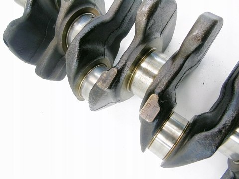 WAŁ KORBOWY 2.0 VVTI AVENSIS T25 RAV 4 1AZ CALDINA ALLION OPA WAŁ KORBOWY 2.0 VVTI AVENSIS T25 RAV 4 1AZ CALDINA ALLION OPA