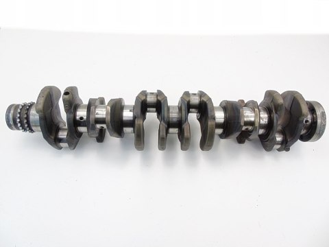 WAŁ KORBOWY 7792608 3.0 D BMW X5 X6 E70 E71 E60 E90 E61 E91 E92 E93 E87 WAŁ KORBOWY 7792608 3.0 D BMW X5 X6 E70 E71 E60 E90 E61 E91 E92 E93 E87
