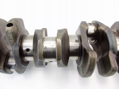 WAŁ KORBOWY 7792608 3.0 D BMW X5 X6 E70 E71 E60 E90 E61 E91 E92 E93 E87 WAŁ KORBOWY 7792608 3.0 D BMW X5 X6 E70 E71 E60 E90 E61 E91 E92 E93 E87