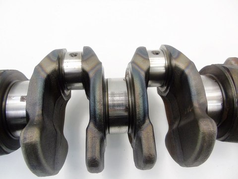 WAŁ KORBOWY 7792608 3.0 D BMW X5 X6 E70 E71 E60 E90 E61 E91 E92 E93 E87 WAŁ KORBOWY 7792608 3.0 D BMW X5 X6 E70 E71 E60 E90 E61 E91 E92 E93 E87