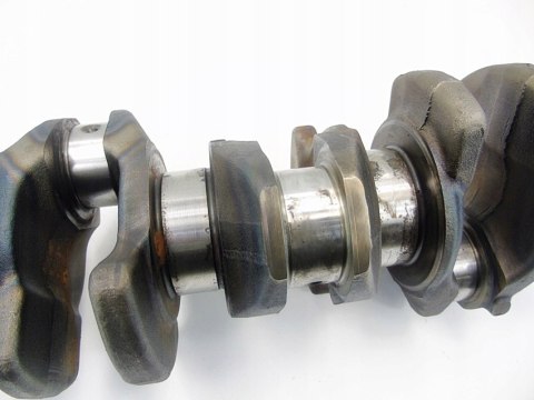 WAŁ KORBOWY 7792608 3.0 D BMW X5 X6 E70 E71 E60 E90 E61 E91 E92 E93 E87 WAŁ KORBOWY 7792608 3.0 D BMW X5 X6 E70 E71 E60 E90 E61 E91 E92 E93 E87