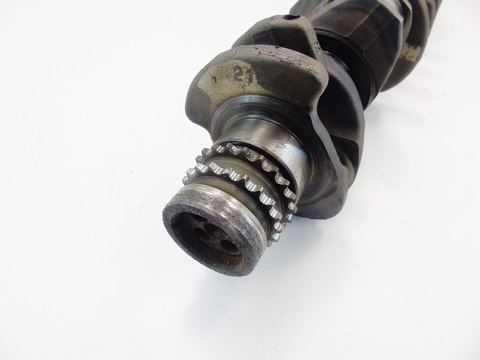 WAŁ KORBOWY 7792608 3.0 D BMW X5 X6 E70 E71 E60 E90 E61 E91 E92 E93 E87 WAŁ KORBOWY 7792608 3.0 D BMW X5 X6 E70 E71 E60 E90 E61 E91 E92 E93 E87