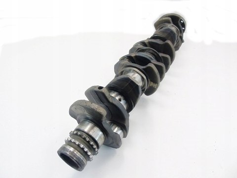 WAŁ KORBOWY 7792608 3.0 D BMW X5 X6 E70 E71 E60 E90 E61 E91 E92 E93 E87 WAŁ KORBOWY 7792608 3.0 D BMW X5 X6 E70 E71 E60 E90 E61 E91 E92 E93 E87