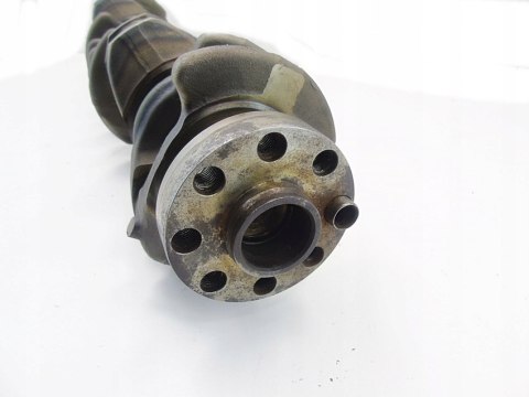 WAŁ KORBOWY 7792608 3.0 D BMW X5 X6 E70 E71 E60 E90 E61 E91 E92 E93 E87 WAŁ KORBOWY 7792608 3.0 D BMW X5 X6 E70 E71 E60 E90 E61 E91 E92 E93 E87