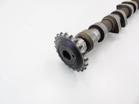 WAŁEK ROZRZĄDU 2.0 PASSAT AUDI A4 B6 B7 A6 WAŁEK ROZRZĄDU 2.0 PASSAT AUDI A4 B6 B7 A6