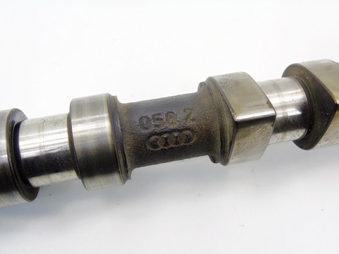 WAŁEK ROZRZĄDU 2.0 PASSAT AUDI A4 B6 B7 A6 WAŁEK ROZRZĄDU 2.0 PASSAT AUDI A4 B6 B7 A6