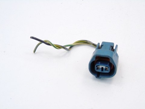 WTYCZKA KOSTKA 1.0 1.3 16V VVTI TOYOTA YARIS I 1SZ WTYCZKA KOSTKA 1.0 1.3 16V VVTI TOYOTA YARIS I 1SZ