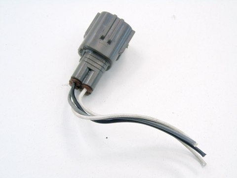 WTYCZKA KOSTKA 1.0 1.3 16V VVTI TOYOTA YARIS I 1SZ WTYCZKA KOSTKA 1.0 1.3 16V VVTI TOYOTA YARIS I 1SZ