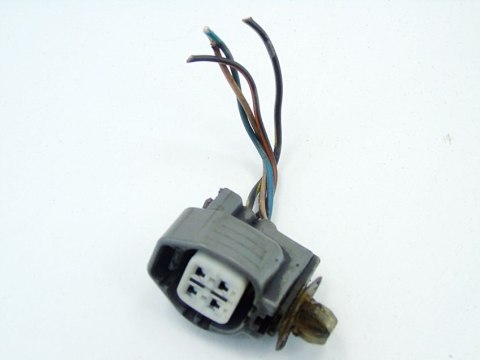 WTYCZKA KOSTKA 1.0 1.3 16V VVTI TOYOTA YARIS I 1SZ WTYCZKA KOSTKA 1.0 1.3 16V VVTI TOYOTA YARIS I 1SZ