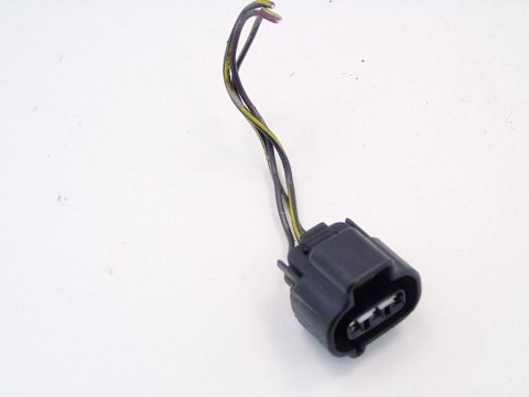 WTYCZKA KOSTKA 1.0 1.3 16V VVTI TOYOTA YARIS I 1SZ WTYCZKA KOSTKA 1.0 1.3 16V VVTI TOYOTA YARIS I 1SZ