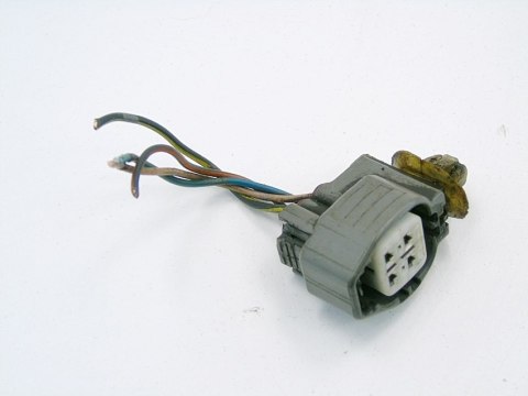 WTYCZKA KOSTKA 1.0 1.3 16V VVTI TOYOTA YARIS I 1SZ WTYCZKA KOSTKA 1.0 1.3 16V VVTI TOYOTA YARIS I 1SZ