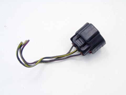 WTYCZKA KOSTKA 1.0 1.3 16V VVTI TOYOTA YARIS I 1SZ WTYCZKA KOSTKA 1.0 1.3 16V VVTI TOYOTA YARIS I 1SZ