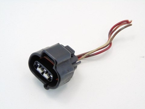 WTYCZKA KOSTKA 1.0 1.3 16V VVTI TOYOTA YARIS I 1SZ WTYCZKA KOSTKA 1.0 1.3 16V VVTI TOYOTA YARIS I 1SZ