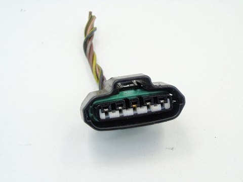 WTYCZKA KOSTKA 1.0 1.3 16V VVTI TOYOTA YARIS I 1SZ WTYCZKA KOSTKA 1.0 1.3 16V VVTI TOYOTA YARIS I 1SZ