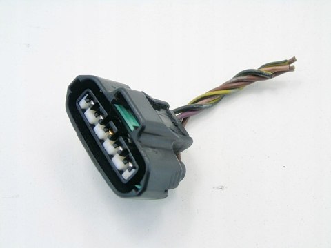 WTYCZKA KOSTKA 1.0 1.3 16V VVTI TOYOTA YARIS I 1SZ WTYCZKA KOSTKA 1.0 1.3 16V VVTI TOYOTA YARIS I 1SZ