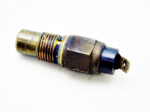 CZUJNIK WODY 1.8 D 205 C15 ZX 305 XSARA 305 BX CZUJNIK WODY 1.8 D 205 C15 ZX 305 XSARA 305 BX