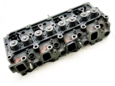 GŁOWICA KIA 2.7D 2700 PREGIO GŁOWICA KIA 2.7D 2700 PREGIO
