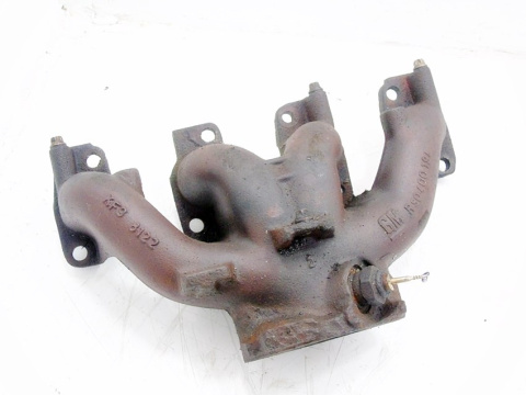 KOLEKTOR WYDECHOWY ASTRA F VECTRA A 1.4 1.6 8V KOLEKTOR WYDECHOWY ASTRA F VECTRA A 1.4 1.6 8V