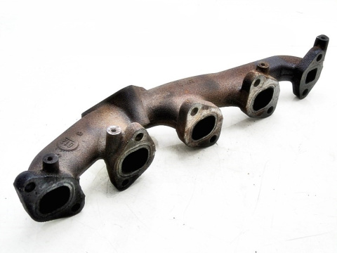KOLEKTOR WYDECHOWY OPEL 2.0 DTI ZAFIRA VECTRA ASTR KOLEKTOR WYDECHOWY OPEL 2.0 DTI ZAFIRA VECTRA ASTR