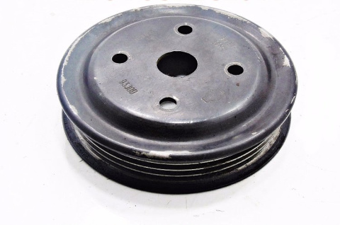 KOŁO PASOWE NISSAN 2.0 SERENA ALMERA PRIMERA 200SX KOŁO PASOWE NISSAN 2.0 SERENA ALMERA PRIMERA 200SX