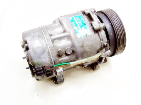 KOMPRESOR 1.8 20V A3 BORA GOLF OCTAVIA LEON TOLEDO KOMPRESOR 1.8 20V A3 BORA GOLF OCTAVIA LEON TOLEDO