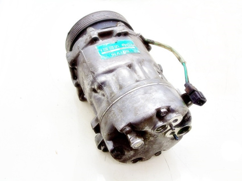 KOMPRESOR 1.8 20V A3 BORA GOLF OCTAVIA LEON TOLEDO KOMPRESOR 1.8 20V A3 BORA GOLF OCTAVIA LEON TOLEDO