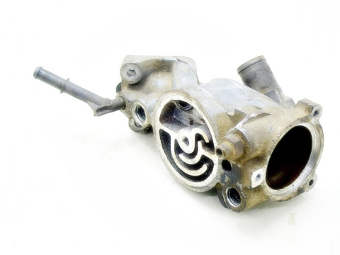 KRÓCIEC OBUDOWA 1.8 D 205 C15 ZX 305 XSARA 305 KRÓCIEC OBUDOWA 1.8 D 205 C15 ZX 305 XSARA 305