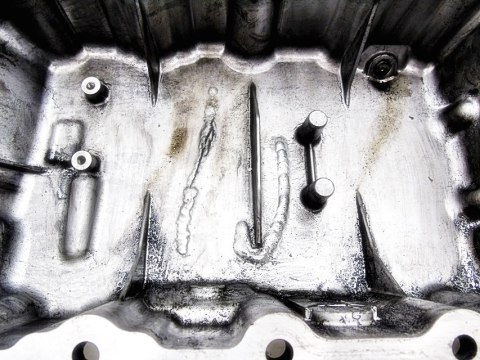 MISKA OLEJU OPEL 2.0 DTI ZAFIRA VECTRA ASTRA MISKA OLEJU OPEL 2.0 DTI ZAFIRA VECTRA ASTRA