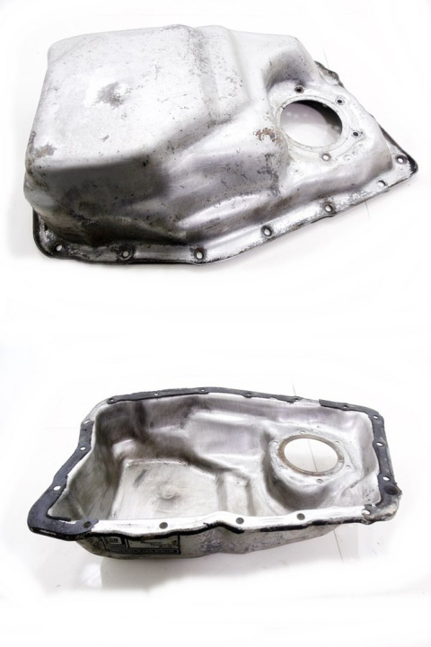 MISKA OLEJU SKRZYNIA TRANS SPORT LUMINA 3.8 V6 MISKA OLEJU SKRZYNIA TRANS SPORT LUMINA 3.8 V6