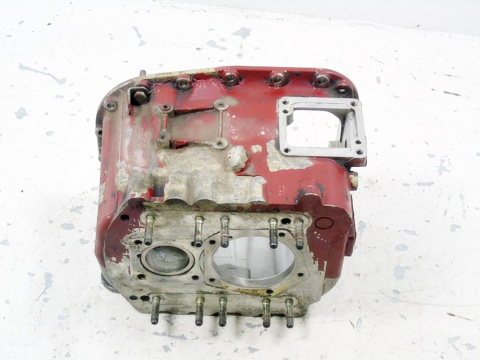 OBUDOWA SKRZYNI SKRZYNIA MIDLINER H4106A