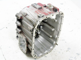 OBUDOWA SKRZYNI SKRZYNIA MIDLINER H4106A