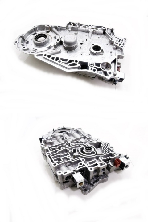 POMPA STEROWNIK SKRZYNIA TRANS SPORT LUMINA 3.8 V6 POMPA STEROWNIK SKRZYNIA TRANS SPORT LUMINA 3.8 V6