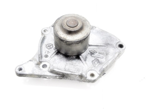 POMPA WODY 1.5 DCI LOGAN CLIO SCENIC KANGOO ALMERA POMPA WODY 1.5 DCI LOGAN CLIO SCENIC KANGOO ALMERA