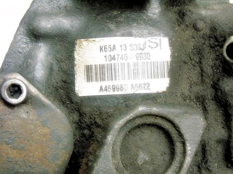 POMPA WTRYSKOWA KIA 2.7D 2700 PREGIO POMPA WTRYSKOWA KIA 2.7D 2700 PREGIO