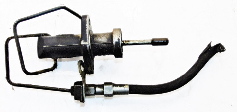 POMPKA SPRZĘGŁA SKRZYNIA BMW E36 GETRAG 22100122 POMPKA SPRZĘGŁA SKRZYNIA BMW E36 GETRAG 22100122