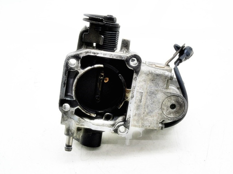 PRZEPUSTNICA MAZDA 2.0 16V 626 V PROBE PRZEPUSTNICA MAZDA 2.0 16V 626 V PROBE