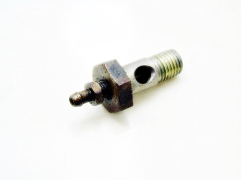 ŚRUBA PRZELEWOWA 1.8 D 205 C15 ZX 305 XSARA 305 BX ŚRUBA PRZELEWOWA 1.8 D 205 C15 ZX 305 XSARA 305 BX